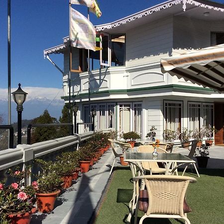 Dekeling Resort At Hawk'S Nest Darjeeling (West Bengal) Exterior foto