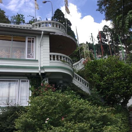 Dekeling Resort At Hawk'S Nest Darjeeling (West Bengal) Exterior foto