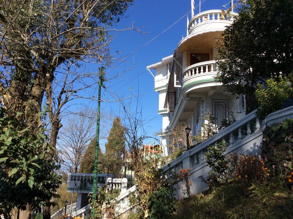 Dekeling Resort At Hawk'S Nest Darjeeling (West Bengal) Exterior foto