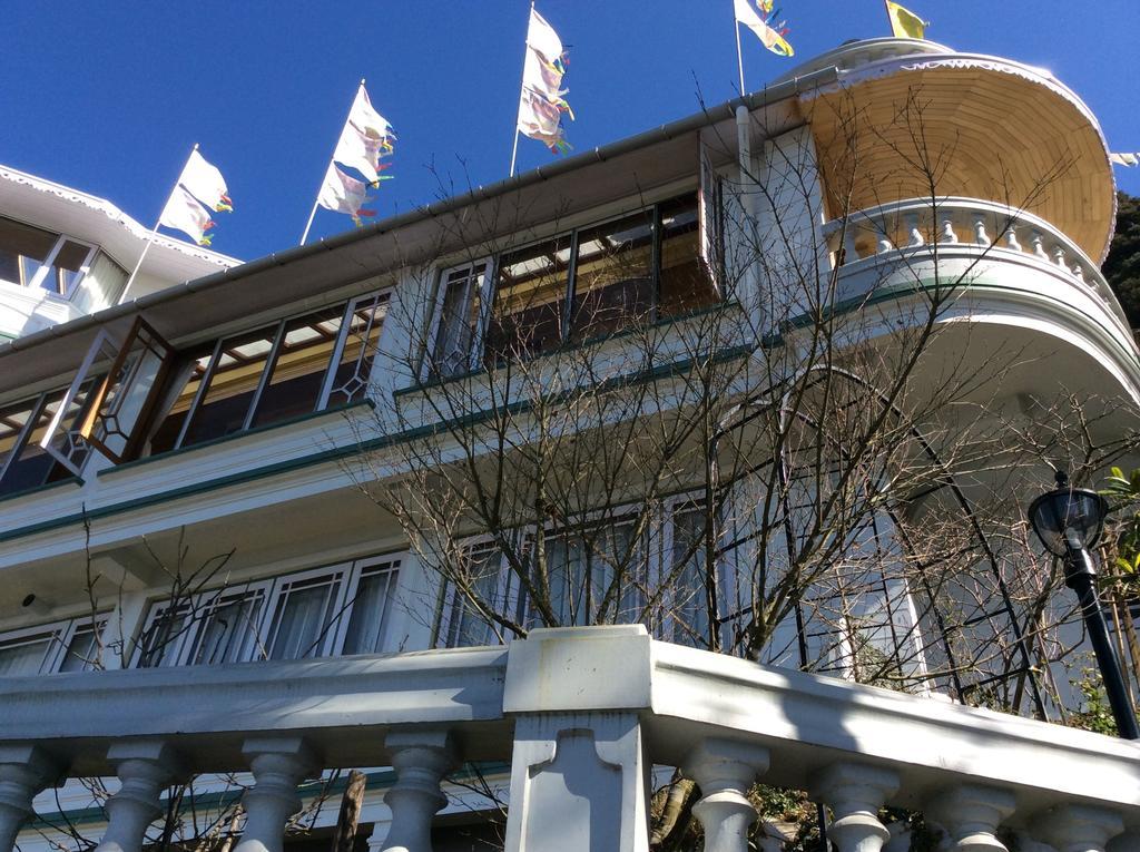 Dekeling Resort At Hawk'S Nest Darjeeling (West Bengal) Exterior foto