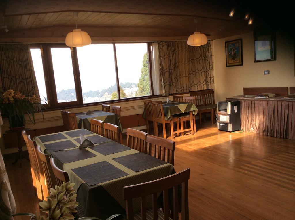 Dekeling Resort At Hawk'S Nest Darjeeling (West Bengal) Exterior foto