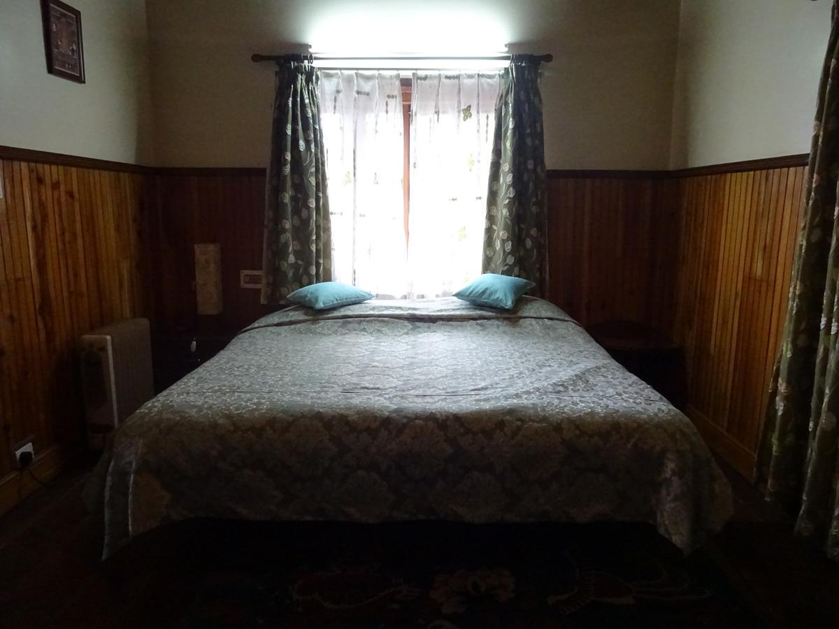 Dekeling Resort At Hawk'S Nest Darjeeling (West Bengal) Exterior foto