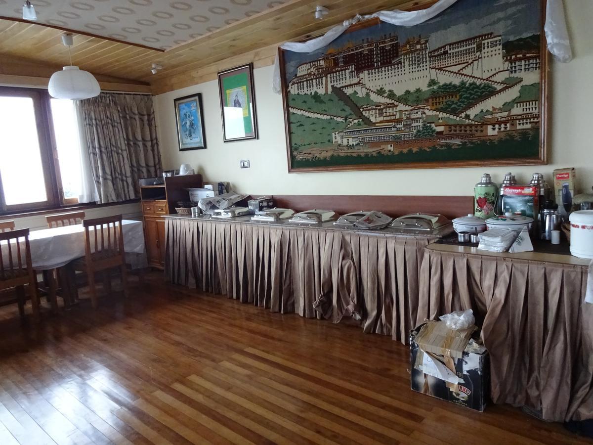 Dekeling Resort At Hawk'S Nest Darjeeling (West Bengal) Exterior foto