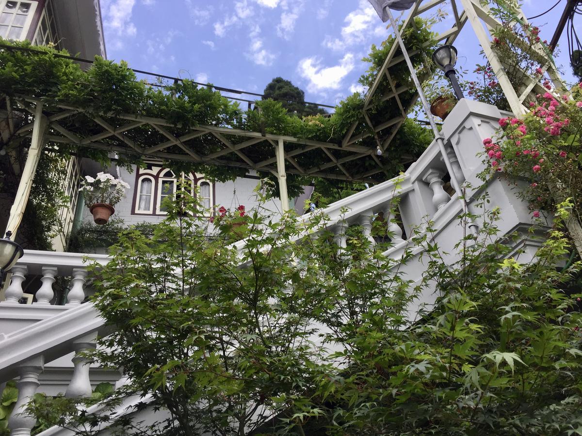 Dekeling Resort At Hawk'S Nest Darjeeling (West Bengal) Exterior foto